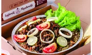 3 Rekomendasi Nasi Kebuli Terdekat Di Kota Bandar Lampung Untuk Menu Buka Puasa dan Menu Sahur