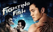 Jadwal GTV Hari Ini, 26 Mei 2023: Jam Tayang SpongeBob SquarePants Movie, Super Deal Indonesia, Fighting Fish