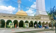 Jadwal Imsakiyah Ramadhan 2023 Kota Bandung Jawa Barat Versi Kemenag RI, Download Gratis di Sini