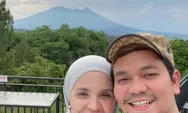 Update Curahan Hati Aldila Jelita, Istri Indra Bekti Saat Suaminya Terbaring di Rumah Sakit