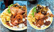 Hidden gems bebek goreng paling mantul! Bebek Tumapel Mbak Roh Surabaya rasanya menggigit bikin ketagihan