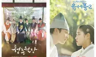 Bertabur Bintang! Simak 5 Rekomendasi Drama Korea yang Tayang di Tahun 2023   