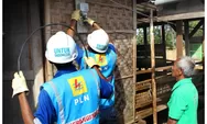 Kaleidoskop 2022: Bersama PLN Negara Hadir, 83.280 Desa di Indonesia Kini Nikmati Terangnya Listrik