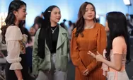 Indonesian Idol 2023: Putri Anastasya Tereliminasi, Raisa Syarla, Bunga Reyza dan Gabrielle Happy Lolos