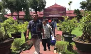 Awal Tahun, 62 Narapidana Lapas Semarang Peroleh Asimilasi di Rumah