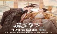 Sinopsis Drama China My Uncanny Destiny Tayang Hari Ini di iQiyi Dibintangi Yan Zi Xian Genre Fantasi