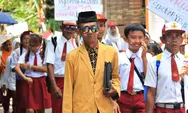 Besaran Insentif Guru Indonesia yang Mengajar di Malaysia Rp15 Juta Per Bulan