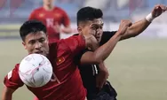 Lagi, Vietnam bobol gawang Timnas Indonesia di semifinal piala AFF 2022, hasil sementara 2-0