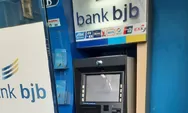 Seorang 5 Pelaku  Pelaku Pengganjal mesin ATM Berkeliaran, Satu  Berhasil di Amankan Polisi