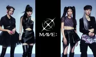 Profil dan fakta grup idola K-Pop virtual Metaverse Entertainment, MAVE: