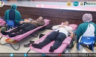 Dies Natalis ke-49, PIP Semarang Gelar Donor Darah