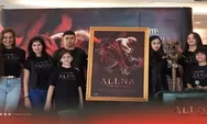 Simak 3 Rekomendasi Film Horor Indonesia Yang Akan Tayang Awal Tahun 2023!
