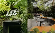 Yuk Simak! Rekomendasi Tempat Nongkrong Outdoor Super Aesthetic di Yogyakarta   