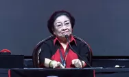Megawati Tidak Hadir Pelantikan Prabowo-Gibran, Seluruh Fraksi PDIP Dilarang Lakukan Hal Ini