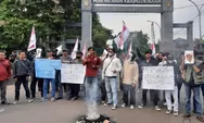 Endus Dugaan Korupsi Sembako, INSPIRA Sebut Tiga Pejabat Pemda Bogor sebagai Binatang