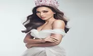 Profil dan Biodata Laksmi De Neefe Suardana Perwakilan Indonesia di Miss Universe 2023 Lulusan Sekolah Fashion