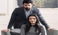 Sinopsis Drama Turki Esaret Tayang di Kanal 7 Tentang Cinta dan Pembalasan Dendam Dibintangi Cenk Torun