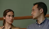Sinopsis Film Noktah Merah Perkawinan yang Mulai Tayang di Netflix, Marsya Timothy Berperan Cemerlang