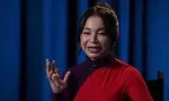 Indonesian Idol 2023: Rossa Bilang Judika Norak, Tapi Dia Akui Penyanyi Asal Medan Itu Jago Koploin Semua Lagu