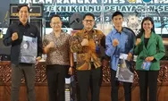 Festival Band Semarakkan Dies Natalis PIP Semarang