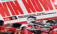 Prediksi Skor Persija Jakarta vs Bali United di BRI Liga 1 2022 2023 Hari Ini, Head to Head dan Link Nonton 