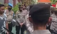 Sidang Perdana Tragedi Kanjuruhan Digelar Tertutup di PN Surabaya, Suporter Dilarang Hadir