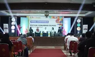 Gelar Festival Komed, Universitas Semarang Dukung Kreativitas dan Ekspresi Mahasiswa