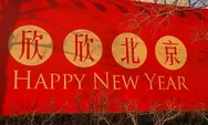 Cara Mengucapkan Selamat Tahun Baru Imlek dalam Bahasa Mandarin dan Kanton