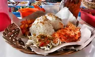 Kuliner Khas Kuningan yang Memikat Lidah, Nikmati Kelezatan Nasi Kasreng hingga Kwecang