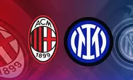 Yalla Shoot AC Milan vs Inter Milan Piala Super Italia Kick Off 02.00 WIB Live Streaming Gratis