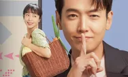 Drama Korea Crash Course in Romance, Kisah Cinta Mantan Atlit Nasional dan Guru Matematika Super Dingin