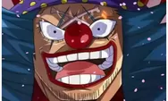 Inilah Daftar Semua Yonko yang ada di Serial One Piece Berdasarkan Nilai Bounty Part 2
