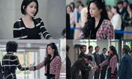 Cek Jadwal Tayang Drama Korea Agency, Lengkap dari Episode 1 Hingga 16