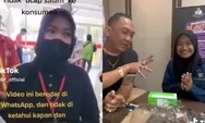 Jhon LBF Beri Pekerjaan ke Calon Pegawai Minimarket yang Dimarahi Manajer karena Tak Sapa Pelanggan