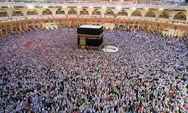 Biaya Haji 2023 Naik Rp 29 Juta Jadi Rp 69 Juta, Berikut Rinciannya