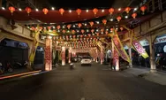 Hadirkan Listrik Berkualitas Tanpa Kedip, PLN Siap Sukseskan Perayaan Imlek dan Cap Gomeh di Singkawang