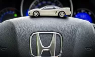 3 Rekomendasi Kendaraan Bekas Produksi Honda yang Terjual dengan Harga Stabil Sampai Saat Ini