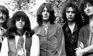 'Perfect Strangers' Salah Satu Lagu Terpopuler Deep Purple, Simak Liriknya