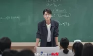 Nonton dan Download Drama Korea Crash Course in Romance Episode 3 dan 4 Sub Indo di Link Netflix Ini