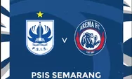 Pelatih Javier Roca Pede Tantang Tuan Rumah Laga PSIS Semarang vs Arema FC dengan Boyong Semua 6 Pemain Baru