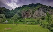 Wisata Alam Tersembunyi di Cirebon, Yuk Kunjungi Batu Lawang yang Punya Banyak Spot Kece!