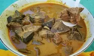 Gulai Kambing Khas Aceh, Kuliner yang Wajib Kamu Coba Bikin di Rumah