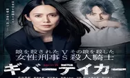 Sinopsis Drama Jepang Giver Taker Tayang 22 Januari 2023 Dibintangi Fuma Kikuchi Adaptasi Manga