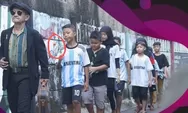 Ada Lato-lato di Video Klip Wali Band Terbaru, Kok Bisa?
