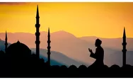 Menjelang Ramadhan, Ini Dia Jadwal Dan Niat Puasa Rajab 1444 H Tahun 2023