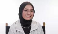 Sempat Putus Asa, Salma Salsabila Jadi Peserta Indonesian Idol 2023 yang Dijagokan Judika