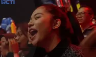 Jadwal Final Showcase Indonesian Idol 2023 Hari Ini, Berikut Daftar 10 Peserta yang Tampil dan Cara Vote
