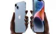 Daftar Harga iPhone 15 Terbaru Januari 2024, Lagi Banting Harga Cuy Waktu yang Tepat untuk Memilikinya!