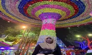 Gokil Abiss !!! 3 Tempat Wisata Sedang Hits di Bekasi, Nomor 2 Paling Instagramable Dijamin Gak Akan Nyesel