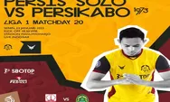 Prediksi Skor Persis Solo vs Persikabo 1973 di BRI Liga 1 2022 2023 Hari Ini, Persis Solo Belum Pernah Menang
